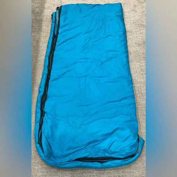 The North Face Youth Dolomite Sleeping Bag - Picture 4 of 5
